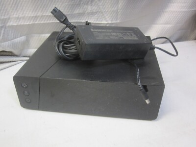 Sagemcom DGCI384 WiFi Router UHD ALT US Verizon Video Gateway Modem w Power