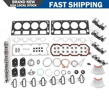 Non AFM DOD Kit Camshaft Lifter Head Gasket for 2007-2013 Chevy GMC 5.3L