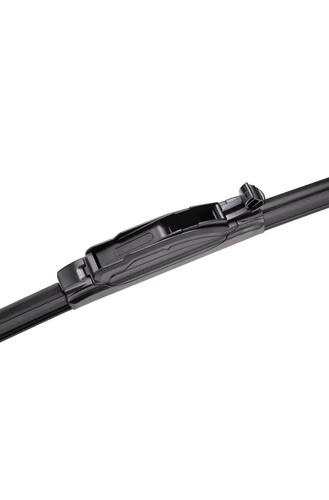 OEM Quality Universal Front Windshield Wiper Blades 28"+20" with J/U Hook for My - Picture 2 of 6