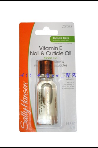 SALLY HANSEN -- TRATAMIENTO DE CUIDADO DE UÑAS - Imagen 13 de 29