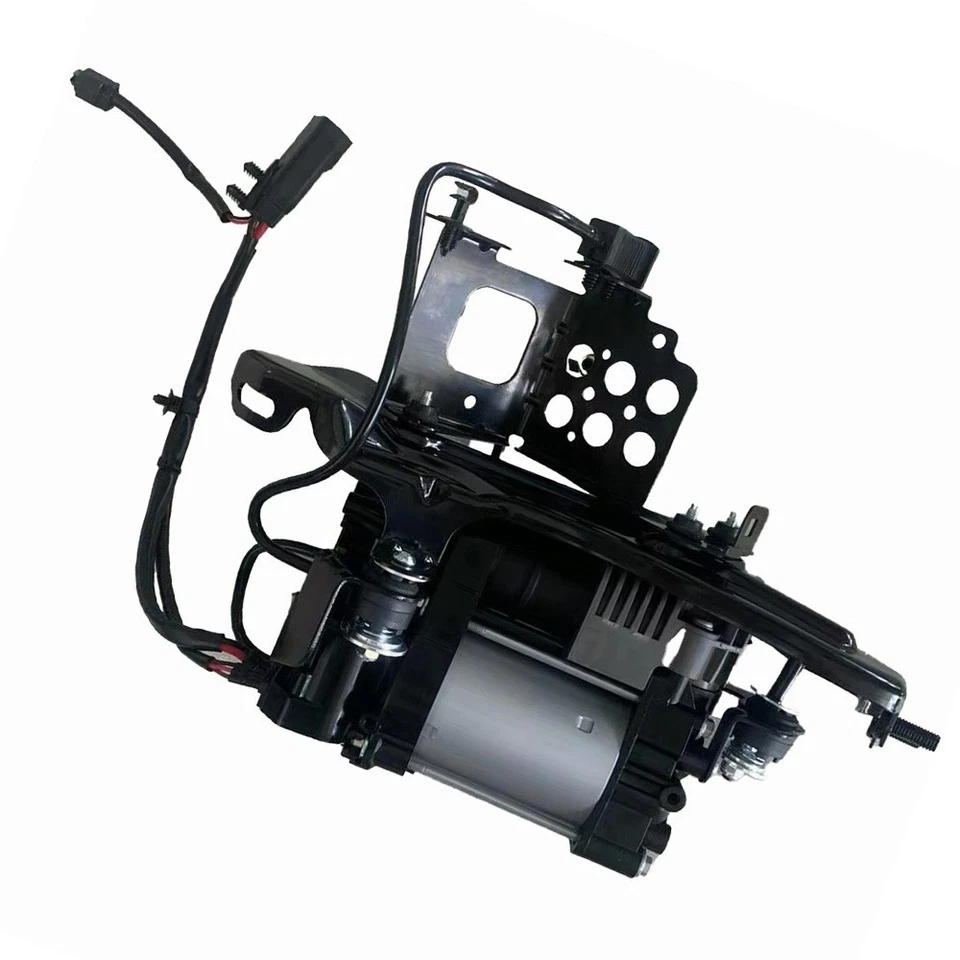 New For Jeep Grand Cherokee 2011-2020 Air Suspension Compressor Pump 68204730AB - Image 2 of 4