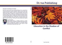 Education In The Shadow Of Conflict Fayaz Ahmad Bhat