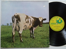 LP: Pink Floyd: Atom Heart Mother (Harvest   ...