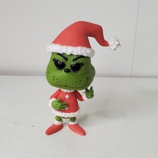 Funko Pop The Grinch Vinyl Figures 24