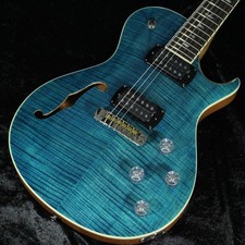Paul Reed Smith PRS 3.20kg Lightweight SE ZACH MYERS -Myers Blue- #CTI H059434 N
