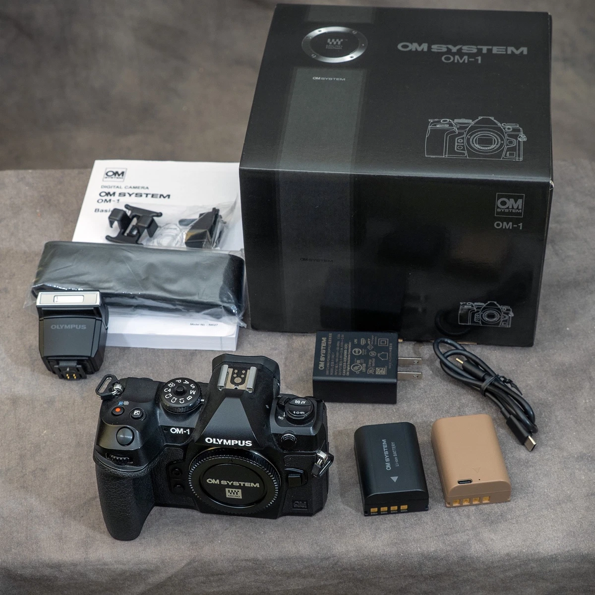 Olympus products for sale | eBay