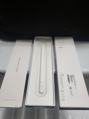 NEW Apple Pencil USB-C iPad Pro Stylus MUWA3AM/A | eBay