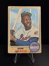 1968 Topps Football Cards 10