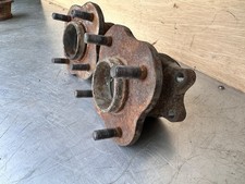 Rear Wheel Bearings, Hubs & Seals for Nissan 240SX for sale | eBay