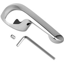 Single Metal Lever Handle Kit For 1300/1400 Series Tub Faucet Delta H79 Part