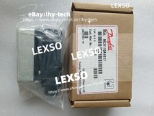 MCV110A1017 Danfoss Pressure Control Pilot-MS Connector FedEx or DHLorUPS