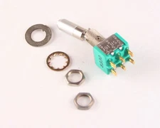 M83731/12-823 JBT toggle switch