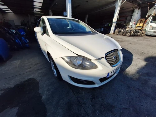 Teilmotor für SEAT LEON (1P1) Stylance / Style 2011 2485658 - Bild 4 von 9