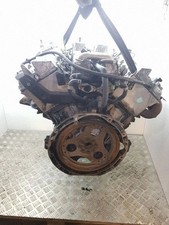 Mercedes-Benz ML W163 2003 Diesel Motor 628 DDO20198 Mercedes-Benz ML W163 2003 Diesel Motor 628 DDO20198