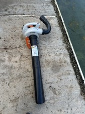 STIHL SH 56 Benzin-Saughäcksler.