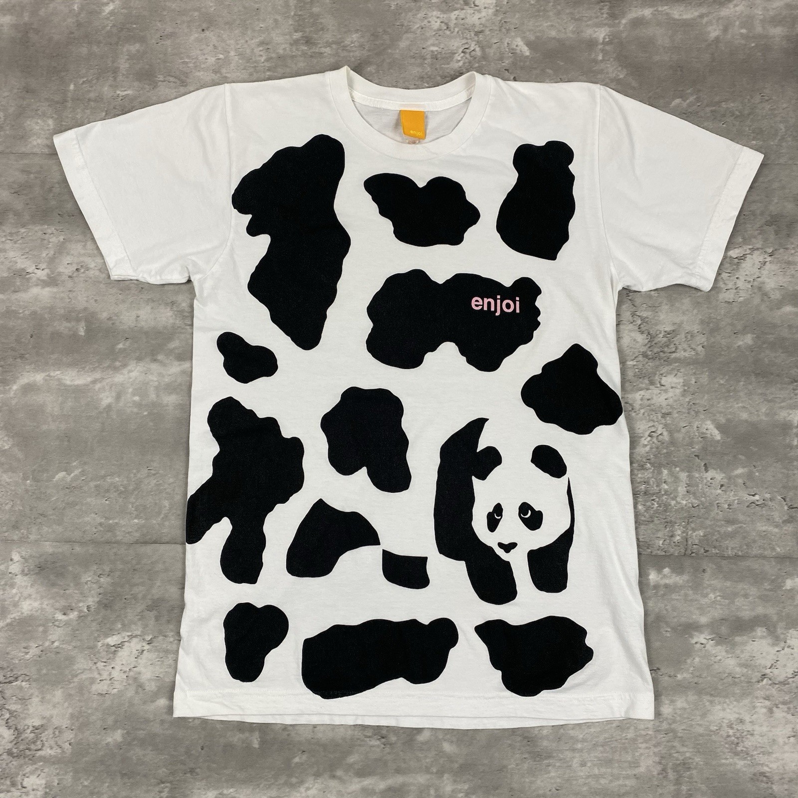 S Panda