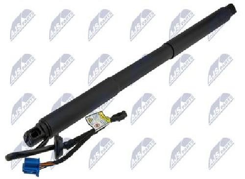 Original NTY Elektromotor Heckklappe AE-ME-080 FüR Mercedes-Benz-image