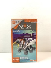 Hex Bug VEX Robotics Rover Explorer 60+ Snap ...