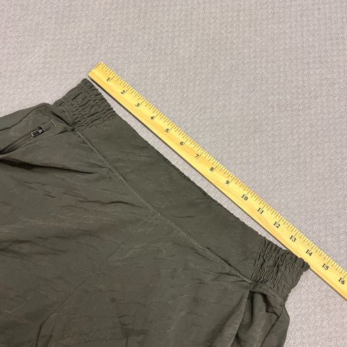 Athleta Joggers Womens 6 Gray Tapered Brooklyn Athletic Pants Running Stretch - Picture 8 of 9