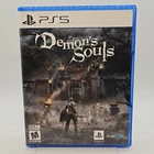 Demon's Souls (PS5, PlayStation 5) CIB