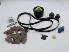 DIAGRAPH 6000-950N HARDWARE KIT #F9