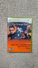 New ListingThe Orange Box Xbox 360, 2007 Half Life 2 Team Fortress 2 and Portal CIB Tested