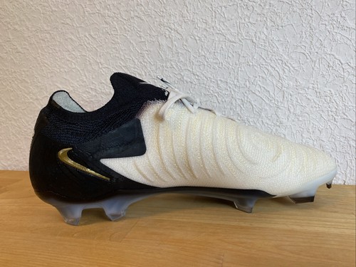 Scarpe da calcio Nike Phantom GX II 2 Elite FG numero 40,5 nuove (FJ2559-100) - Foto 3 di 11
