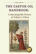 The Ultimate Guide to Castor Oil: Unleashing the Power of Nature's Elixir
