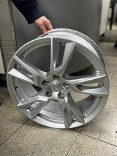 Volvo Felgensatz 7 5 J X18 Zoll et 50 5 Speichen