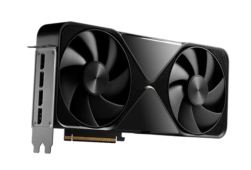 NVIDIA RTX PRO 6000 Blackwell 96GB GDDR7 Workstation Edition New Retail Package - Image 4 of 4