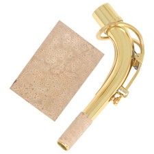 Sax Bend Neck Alto Saxphone Accessories Tenor Saxophone Instrument