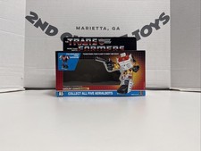Transformers Original G1 1986 Aerialbot Silverbolt   BOX ONLY