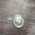 1976 S Kennedy Bicentennial Half Dollar Uncirculated Silver 50c Coin