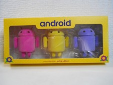 Dead Zebra Android Mini Collectible Spring Ed...