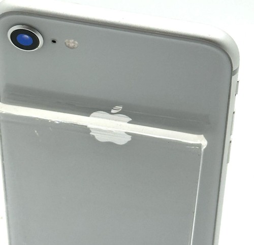 Apple iPhone 8 64GB Silver Unlocked 4.7 Inch Retina HD Display iOS Smartphone - Picture 9 of 12