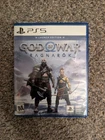 God of War Ragnarok Launch Edition - PlayStation 5 - Complete-In-Box