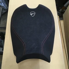 PANIGALE V4 COMFORT RIDER SEAT DUCATI OEM NEW 96880591A 19B