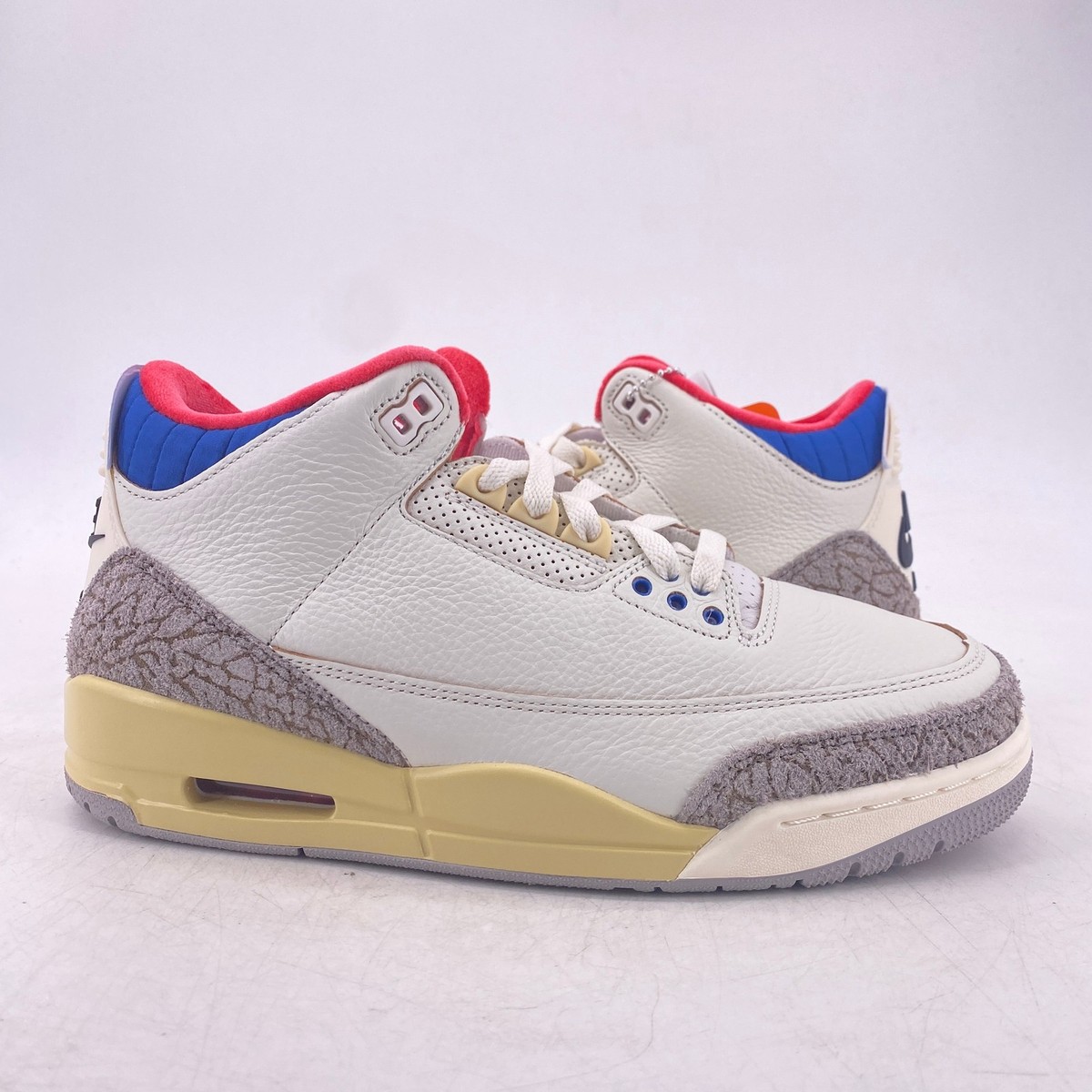Air Jordan 3 Retro \