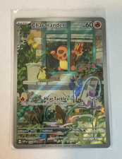 Charmander 044 Sv: Scarlet & Violet Promo Cards Holo for sale