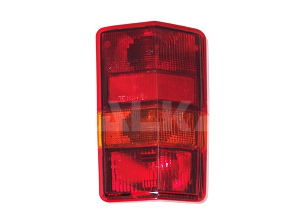 Heckleuchte Alkar 2206982 FüR Fiat Peugeot Ducato J5 C25 Panorama 4X4 Bus 290P-image
