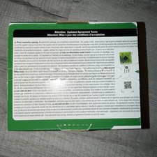 Genuine Lexmark 74C1HY0 Yellow High Yield Toner Cartridge CS725, New