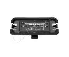 Kennzeichenleuchte Für FORD Mustang Coupe 15- FR3B13543AD