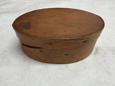 6 1/4” Two Finger Pantry Box