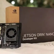 NVIDIA Jetson Orin Nano Developer Kit AI Robotics Platform