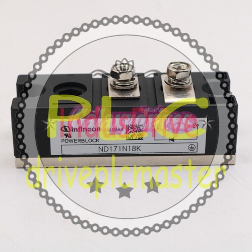 New ND171N18K MODULE (1Pcs ) NEW - Picture 3 of 5