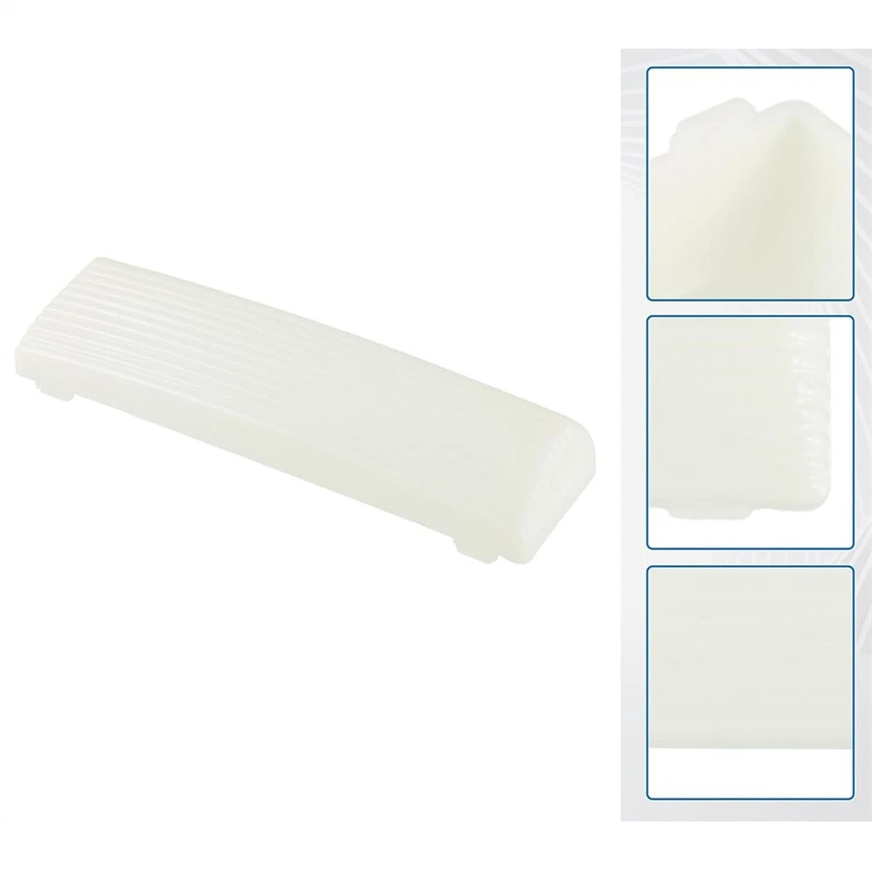 Pack of 2 Car Interior Dome Lamp Inside Cab Light Lens For Chevy Impala Corvette - Image 4 of 4