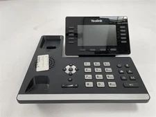 Yealink SIP-T54W Prime 4.3" LCD 10 Line Business Phone Dual Gigabit IP Phone