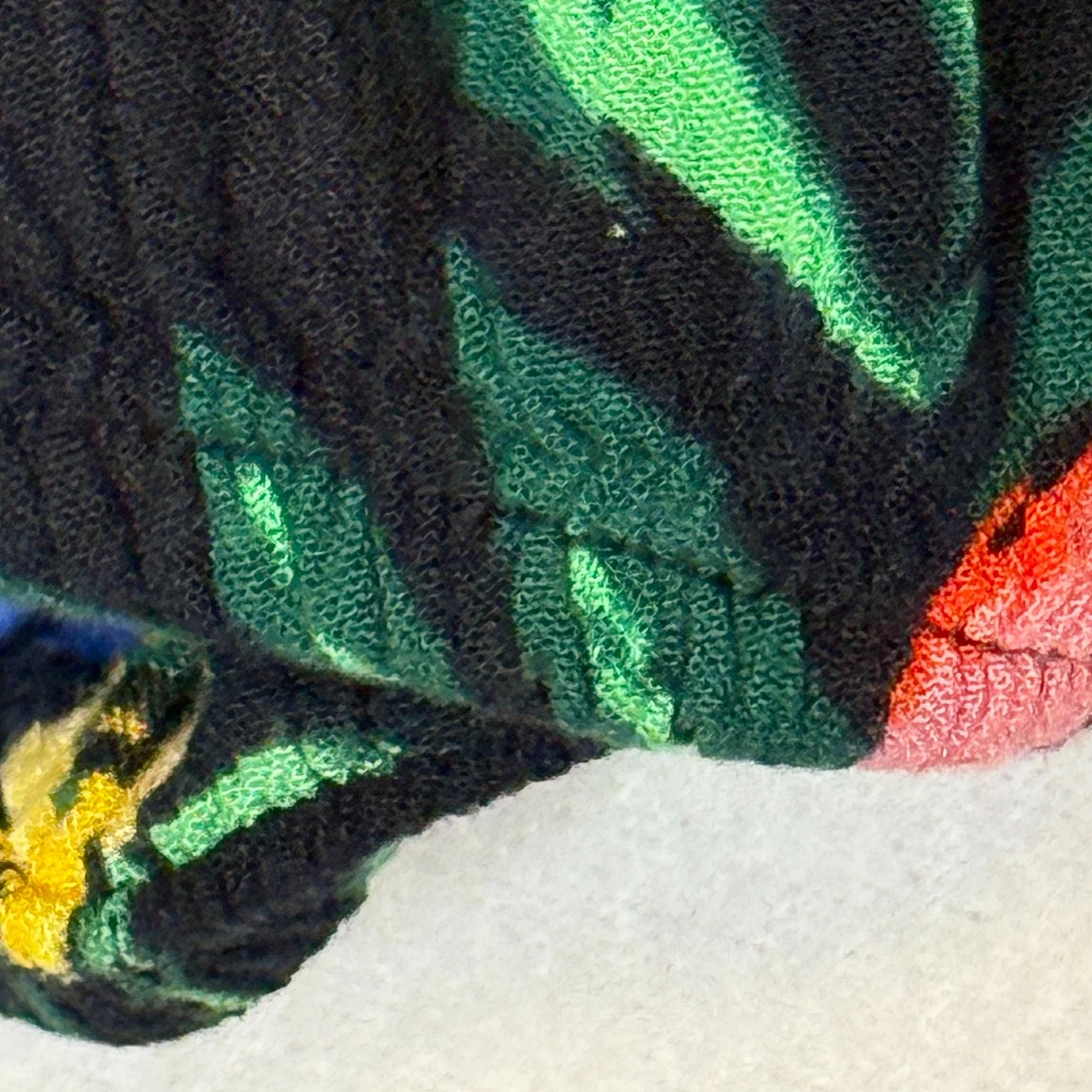 VETEMENTS Abito contadino floreale Oldy Navyia ta XLile stilenile femminilere Cottagecore capriccioso