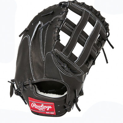 Rawlings GH5HBMY4-B 11,5'' LH First Base Glove Made in Japan Modell 2025