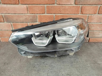 Frontscheinwerfer BMW X3 G01 X4 G02 8739641 Links Scheinwerfer Headlight